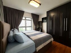 Blk 289B Punggol Arcadia (Punggol), HDB 4 Rooms #584885711